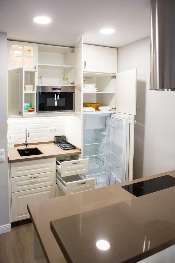Apartment Beachfront In New