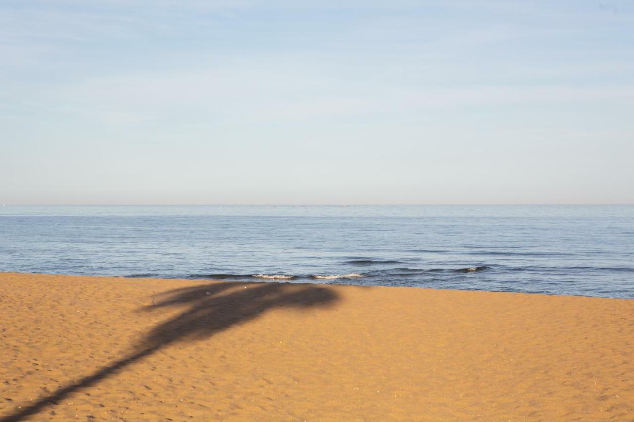 Apartment Beachfront In New Fuengirola