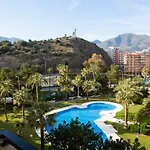Beachfront Apartment In Fuengirola New