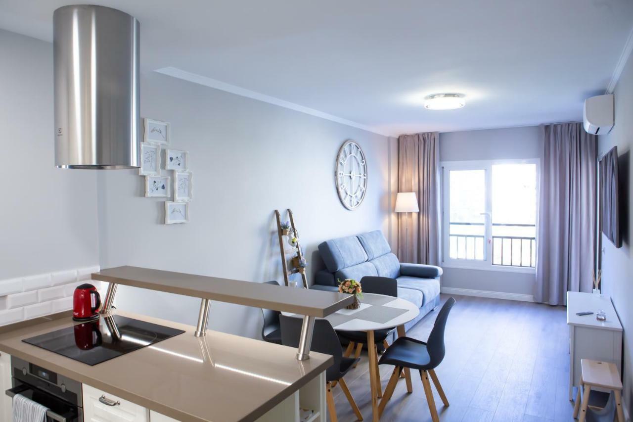 Appartement Beachfront In New *