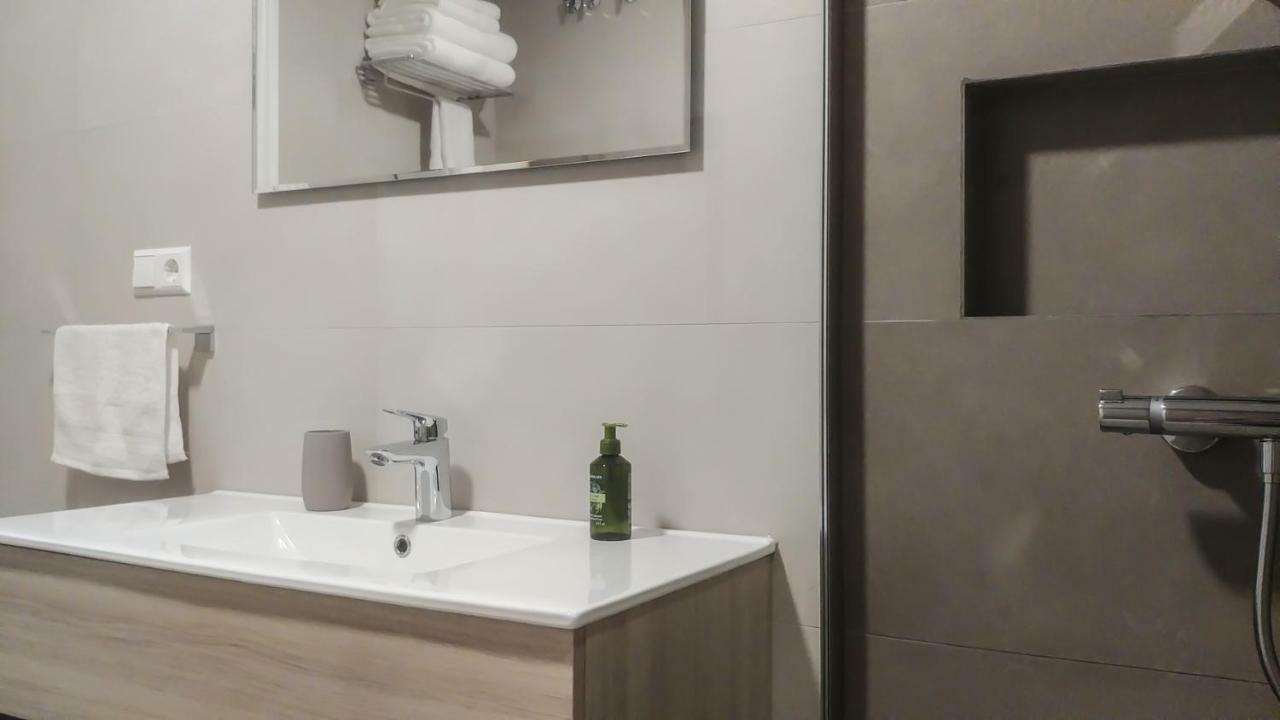 Appartement Beachfront In New *